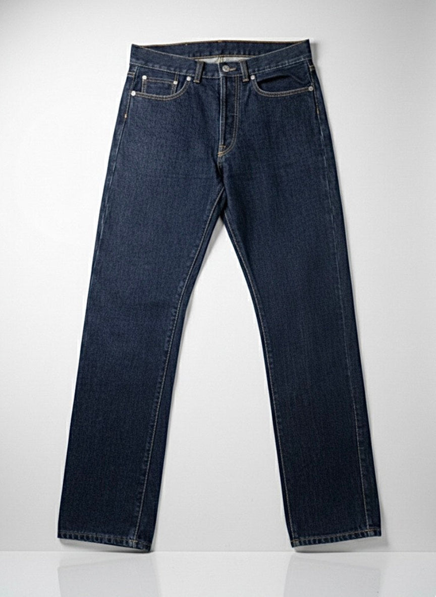 GG Jeans - Japanese selvedge denim
