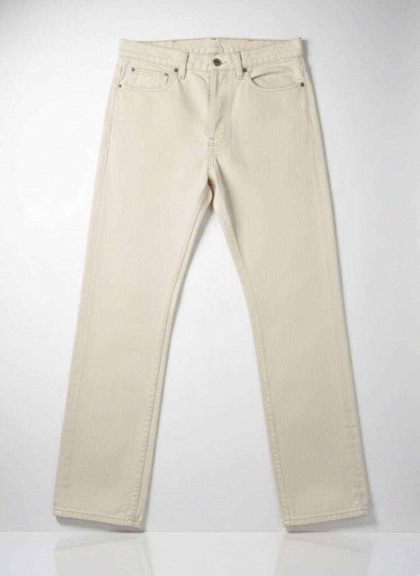 GG Jeans - Japanese selvedge denim