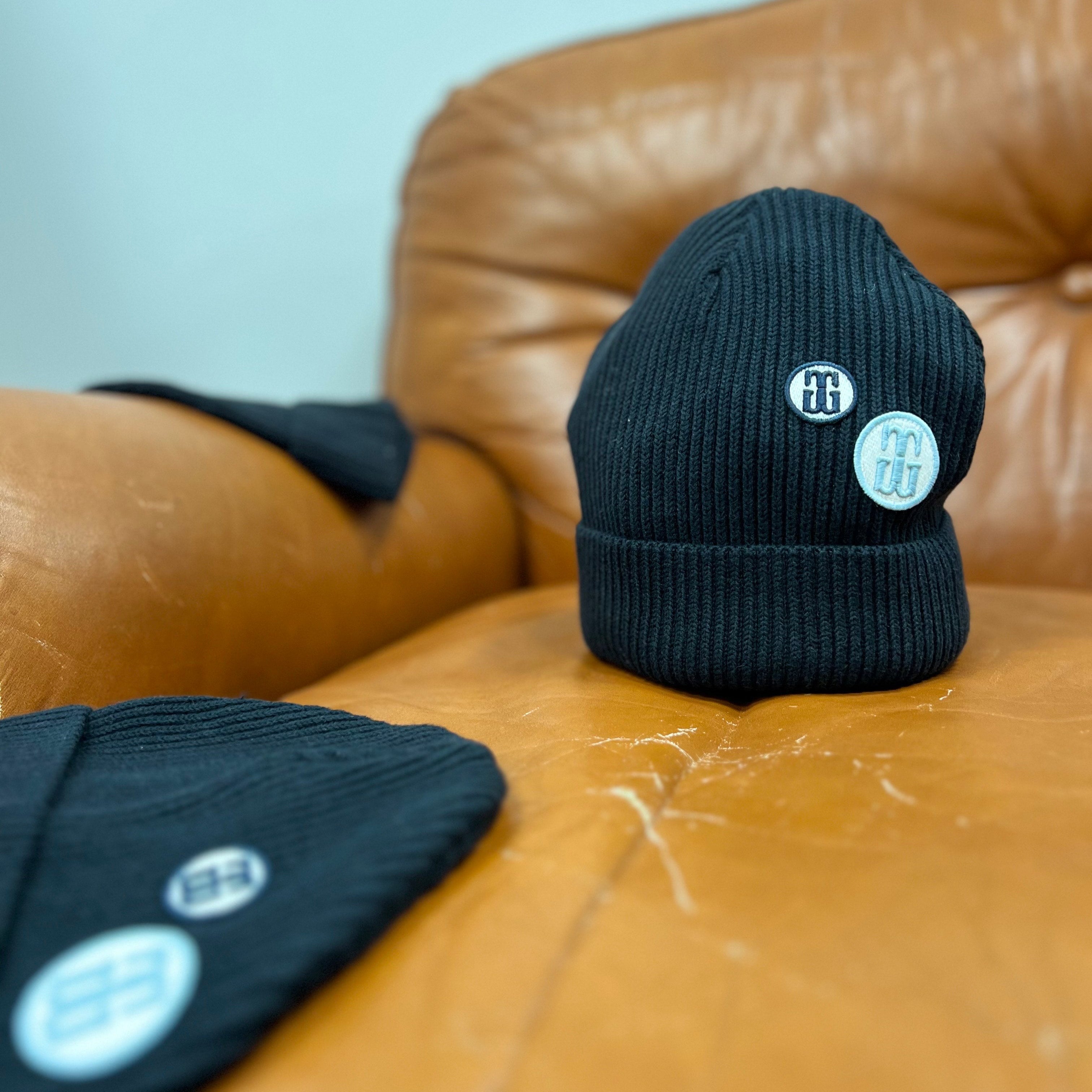 Beanie - 100% organic cotton